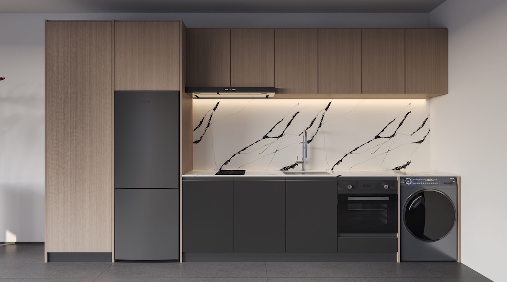 Vanya Sicily Villas Koh Samui