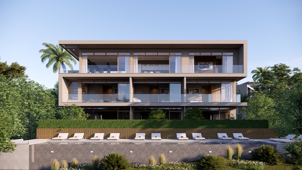 Pahili Loft Lamai Samui