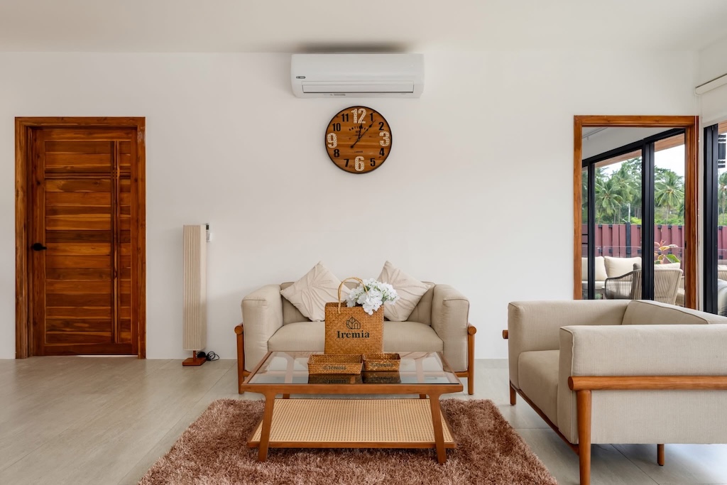 Iremia Residence Koh Samui Interior