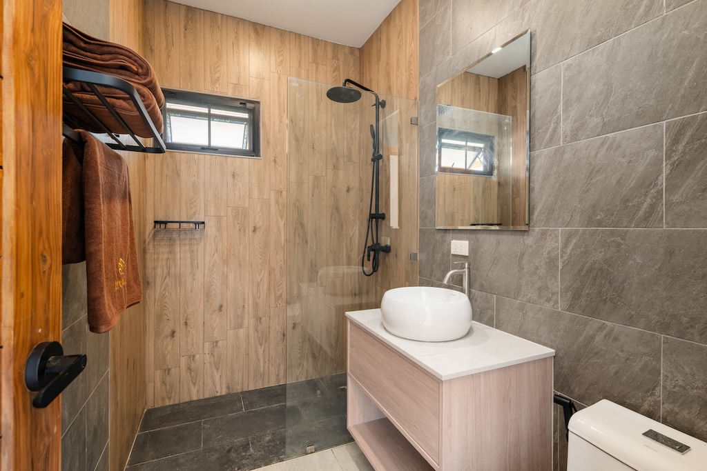 Iremia Residence Koh Samui Bathroom