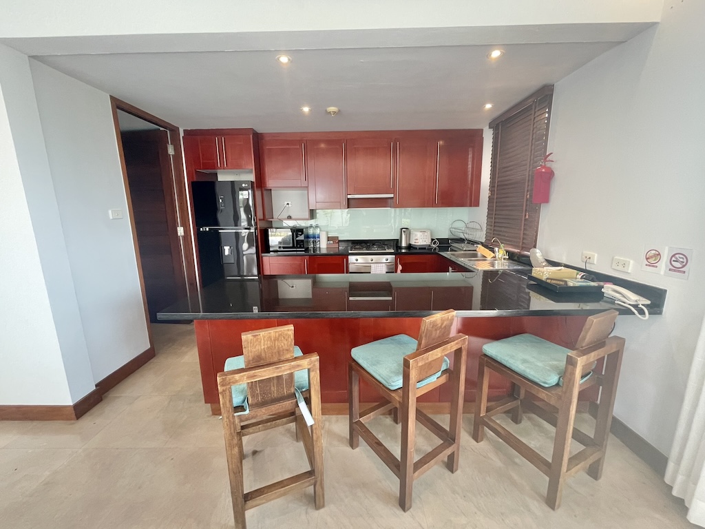 Koh Samui Sea View Oceanfront Residence Island