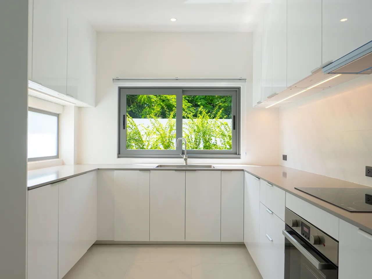 One Bophut Luxury Residence Kitchen