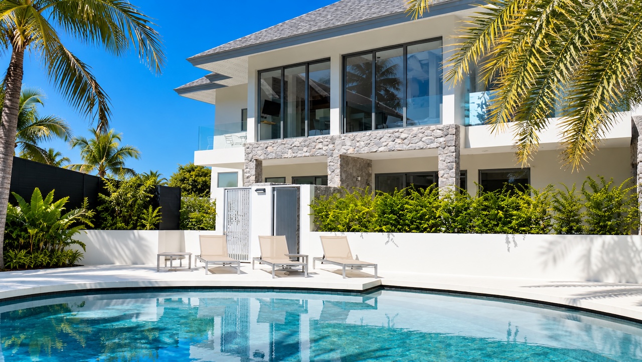 One Bophut Luxury Residence