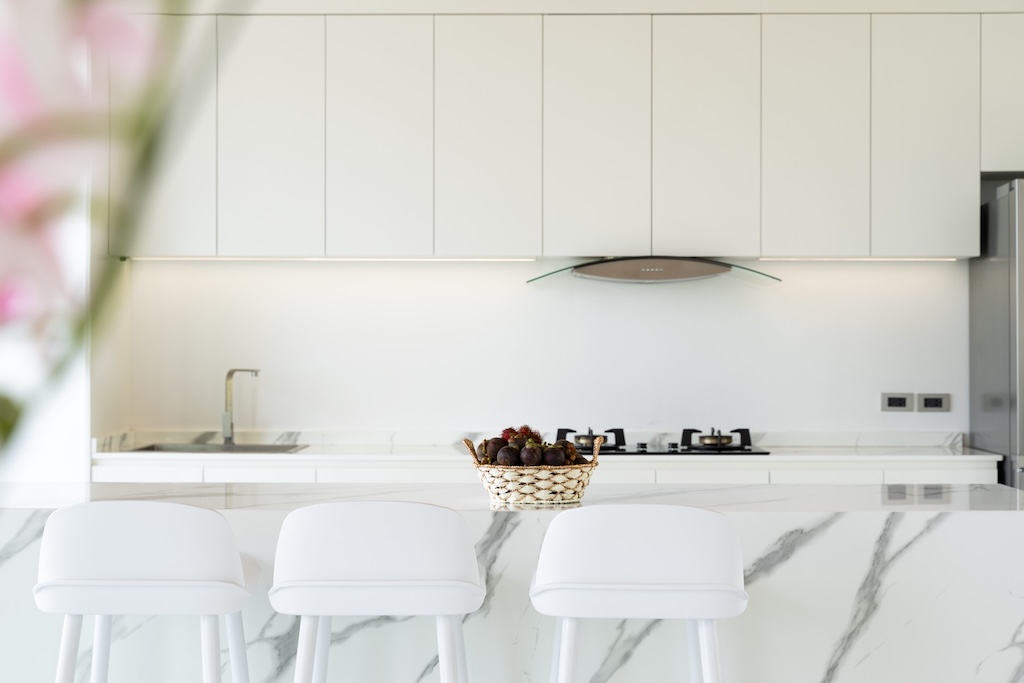 Suay Baanpak Samui Kitchen