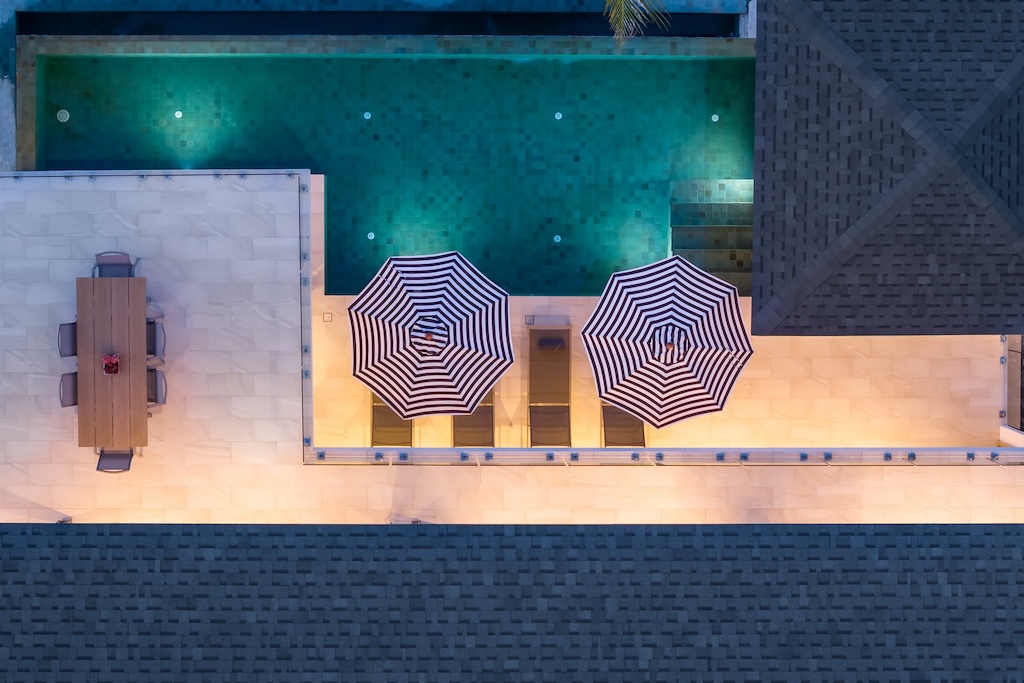 Suay Baanpak Samui Aerial