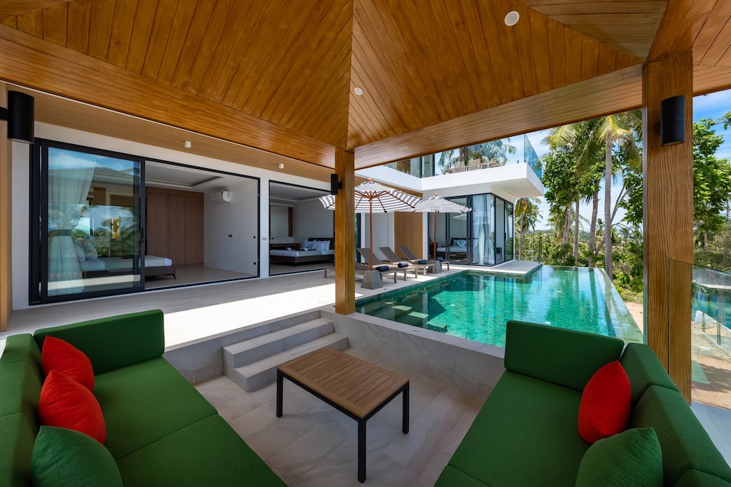 Suay Baanpak Samui Sala