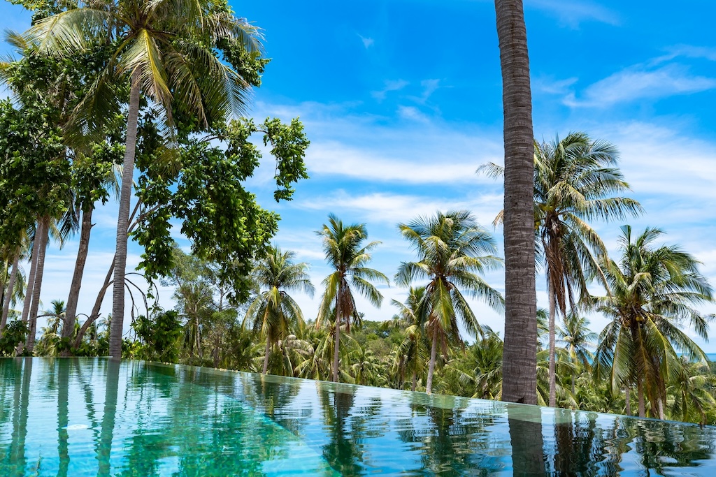 Suay Baanpak Samui View