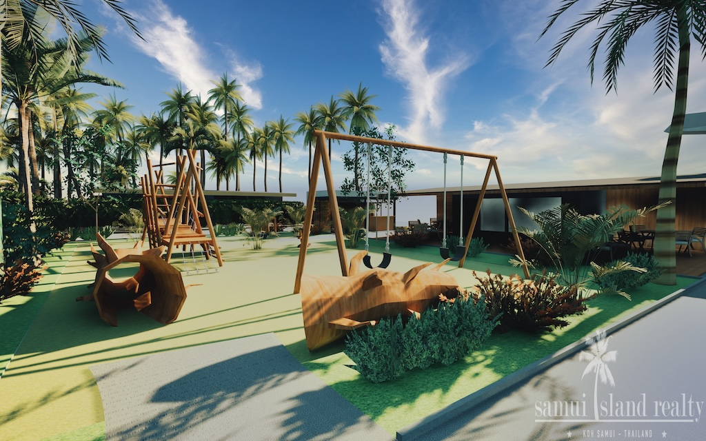 Verdant Lamai Residence Park
