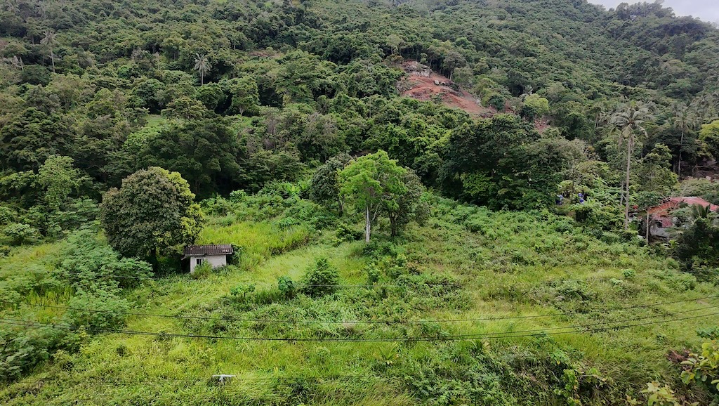 Lamai Ko Samui Land For Sale