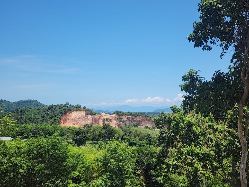 Koh Samui 1 Rai Land Plots For Sale