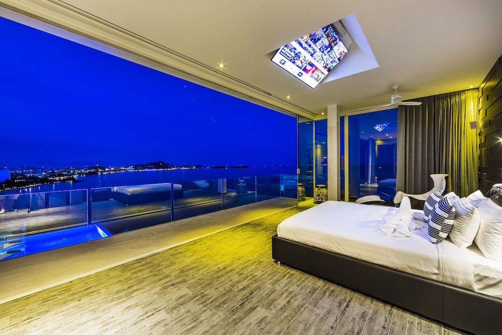 Luxury Property For Sale In Koh Samui Master