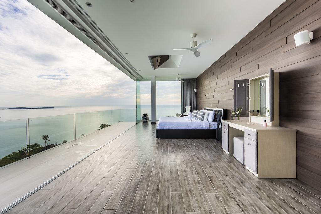 Luxury Property For Sale In Koh Samui Master