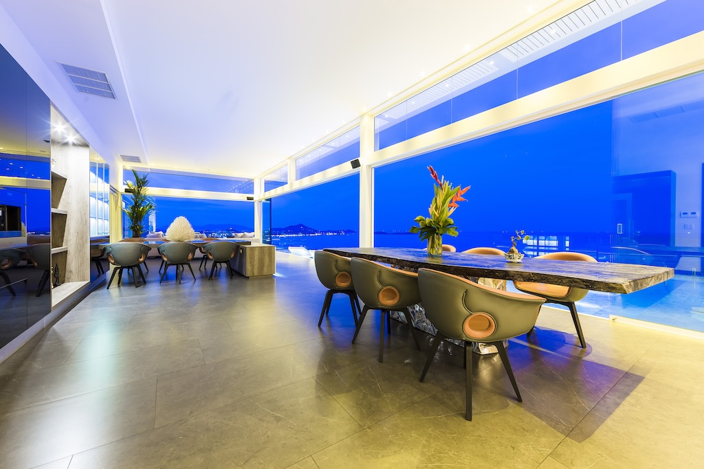 Luxury Property For Sale In Koh Samui Interior