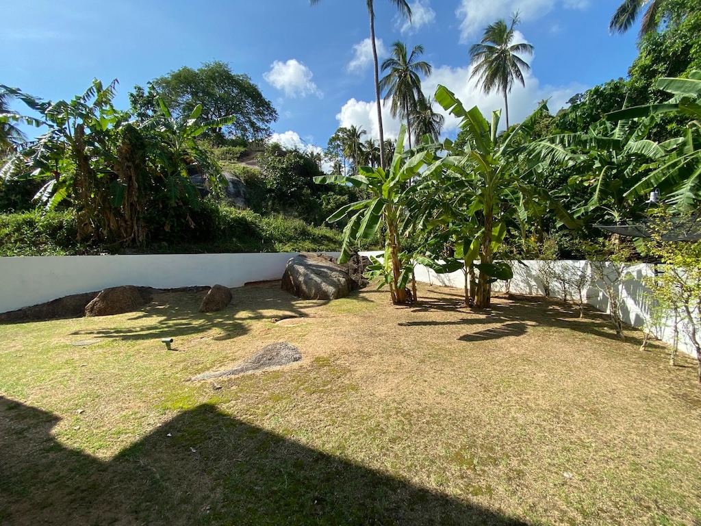 Property For Sale In Lamai Koh Samui Garden