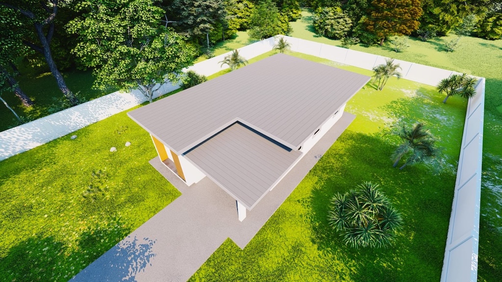 Affordable Maenam Villas For Sale Affordable Maenam Villas For Sale Rooftop