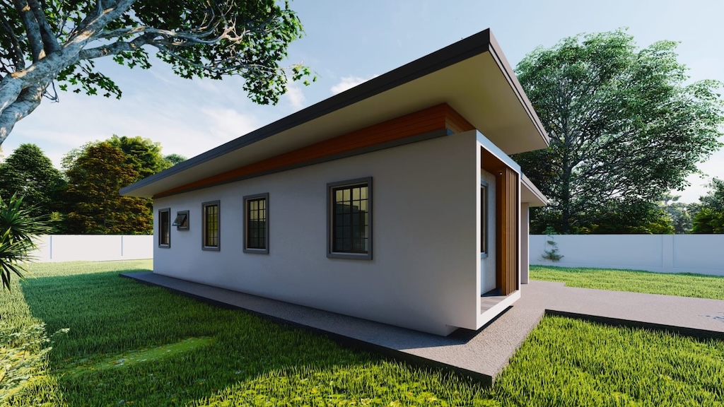Affordable Maenam Villas For Sale Affordable Maenam Villas For Sale Exterior