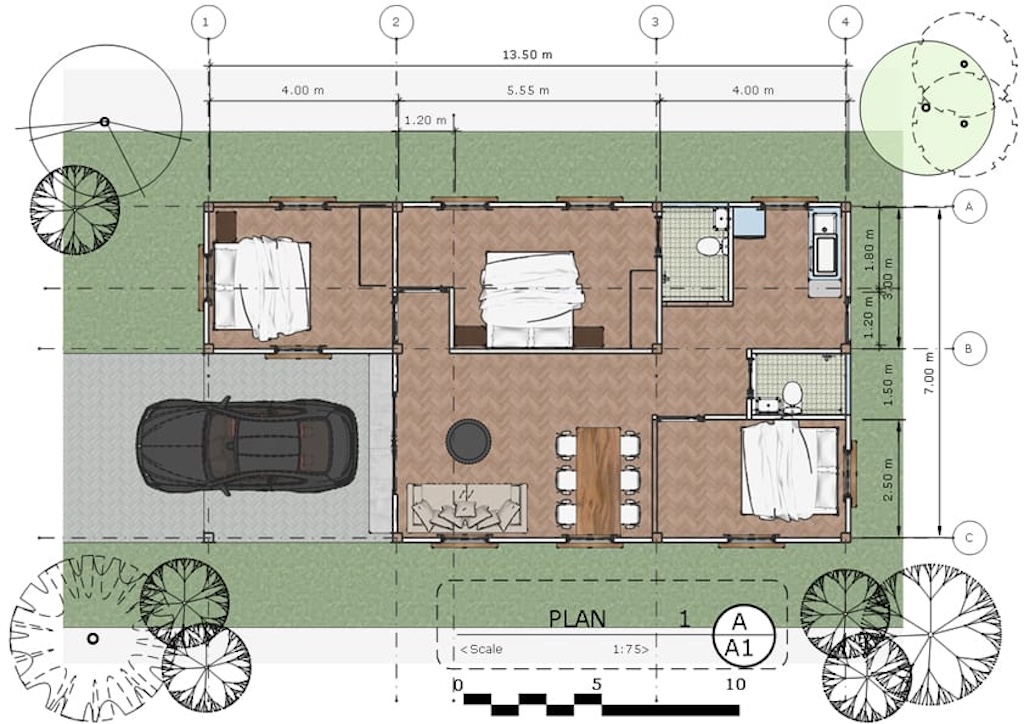 Affordable Maenam Villas For Sale Affordable Maenam Villas For Sale Floor Plan