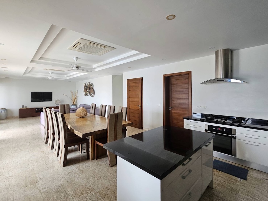 Longterm Villa Rental In Koh Samui Interior