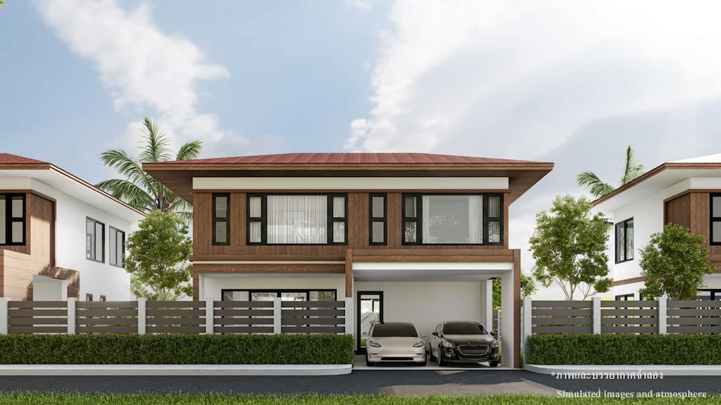 The Nature Villa Koh Samui