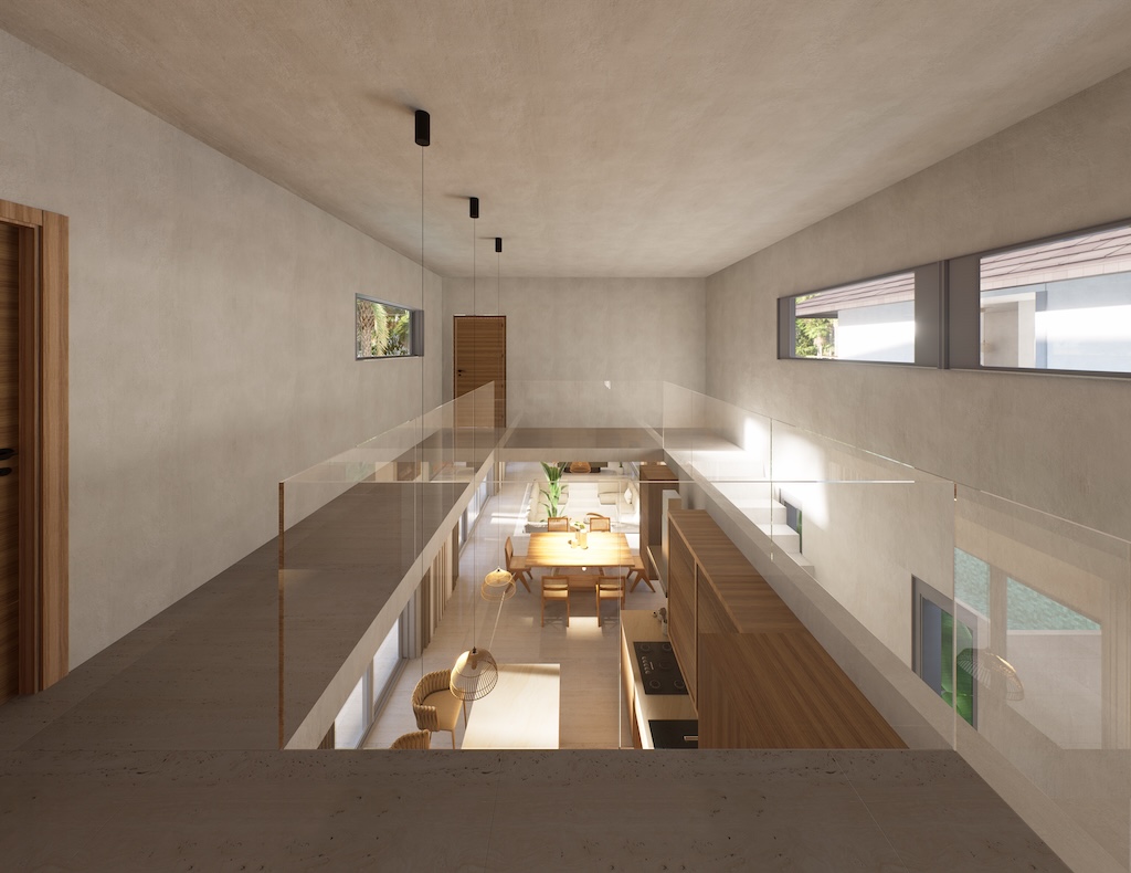 Koh Samui Properties For Sale In Maenam Landing