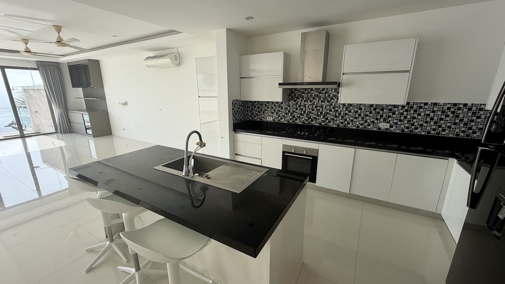 Koh Samui Sea View Property In Chaweng Noi Island