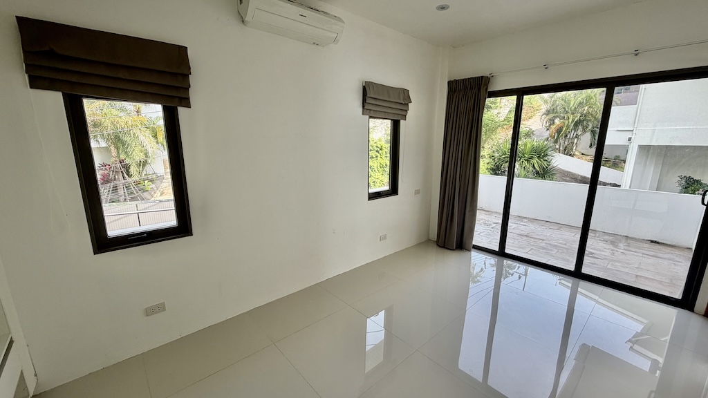 Koh Samui Sea View Property In Chaweng Noi Bedroom