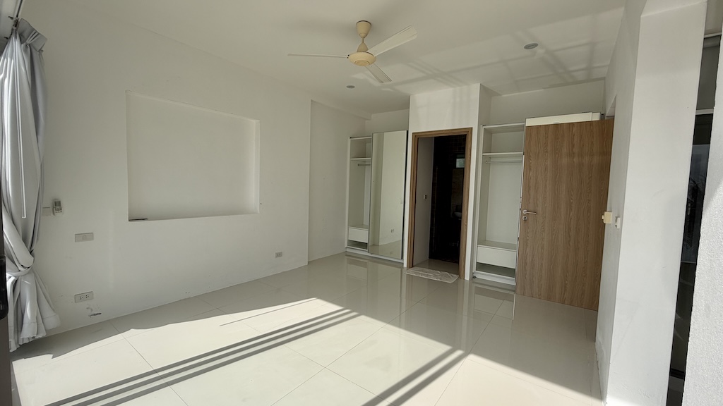 Koh Samui Sea View Property In Chaweng Noi Master