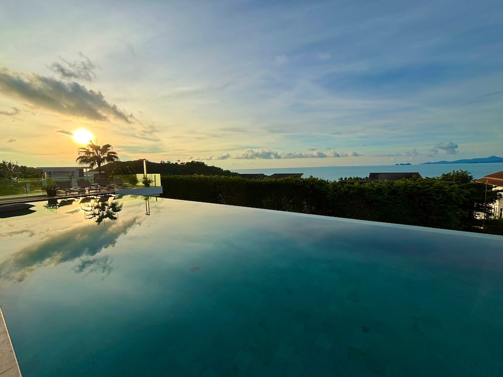 Code Samui View