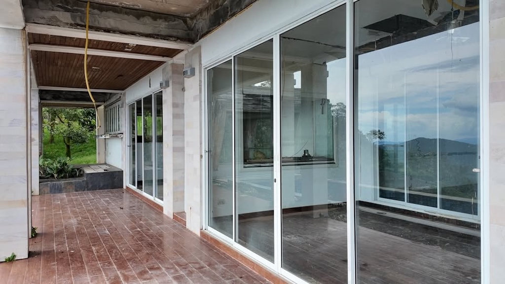 Ko Samui Renovation Property For Sale Exterior