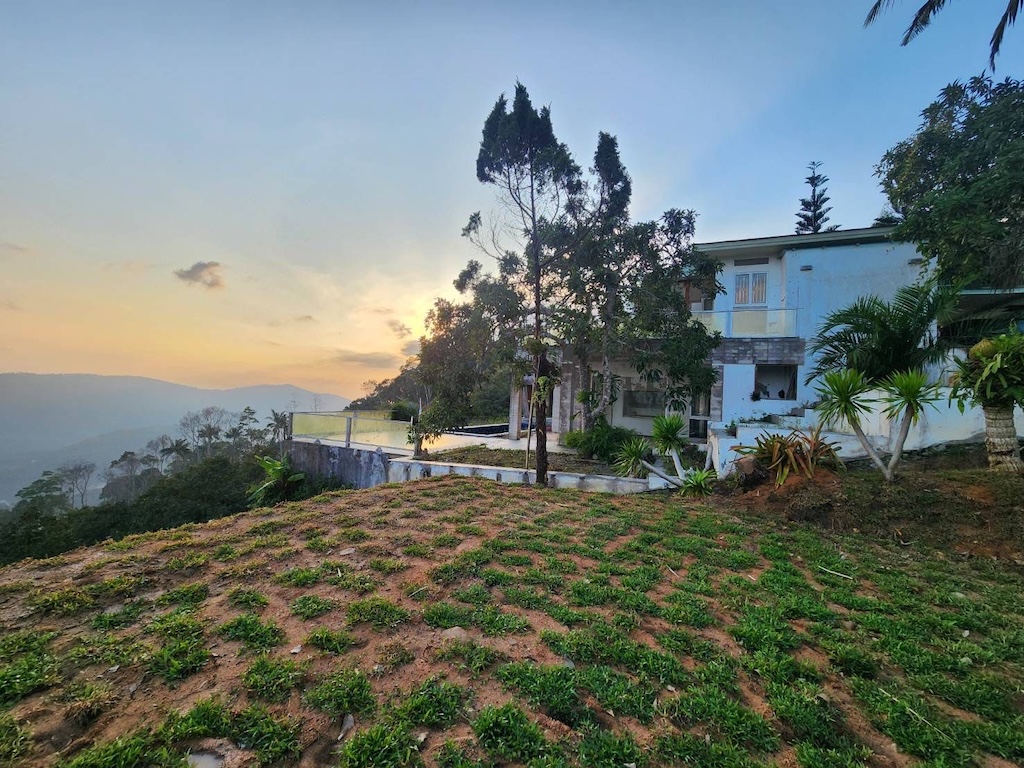 Ko Samui Renovation Property For Sale Sunset
