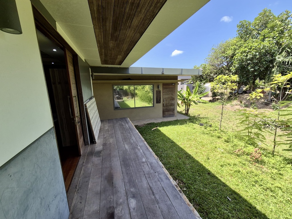 Koh Samui 2 Bedroom Property In Plai Laem Terrace