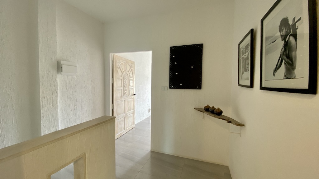 Bangrak Modern Townhouse For Sale Landing