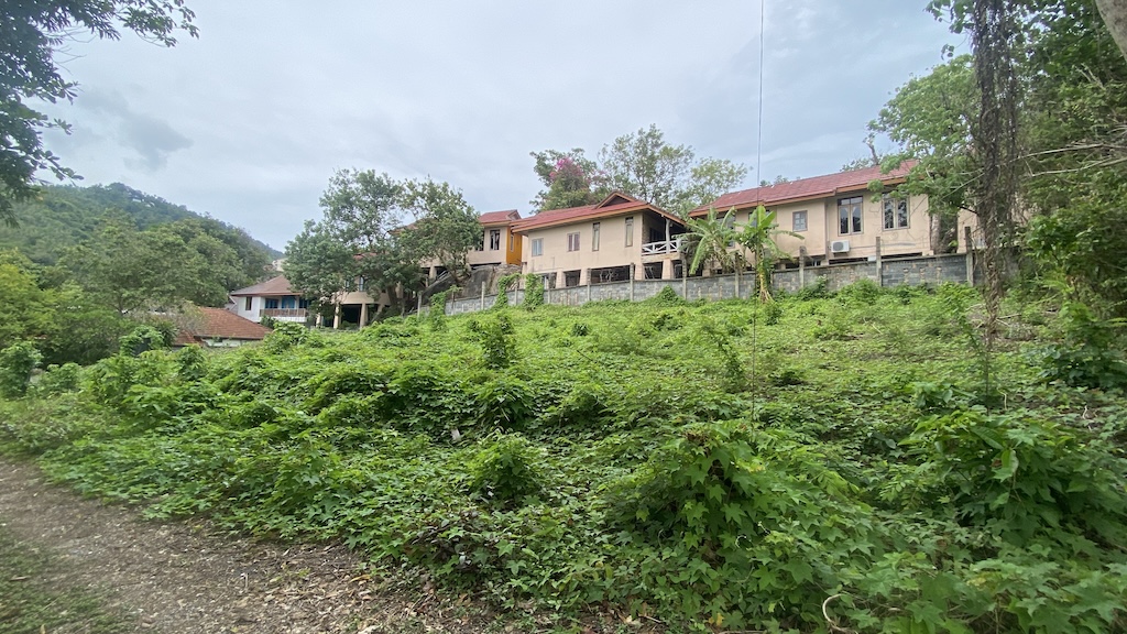 Koh Samui Land Plot For Sale In Lamai Koh Samui Land Plot For Sale In Lamai
