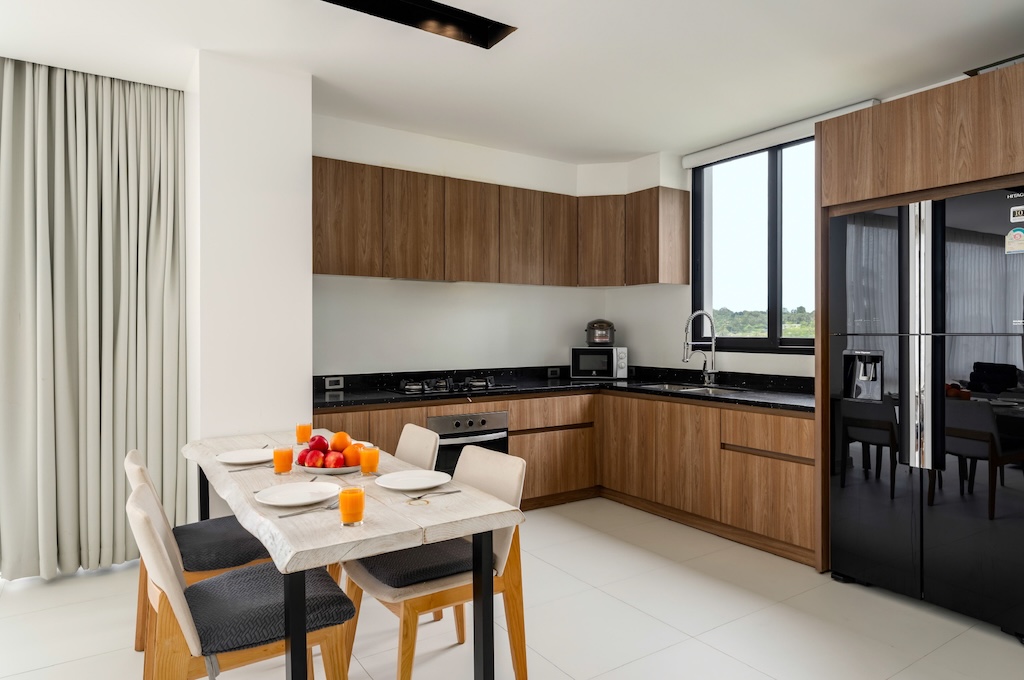 Koh Samui Villa For Sale at The Bay Kitchen