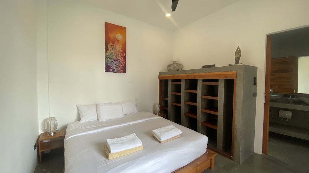 Lamai One Bedroom Pool Villa For Sale Lamai One Bedroom Pool Villa For Sale Bedroom