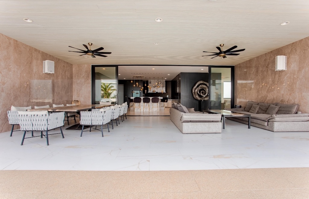 Luxury Koh Samui Property For Sale Interior