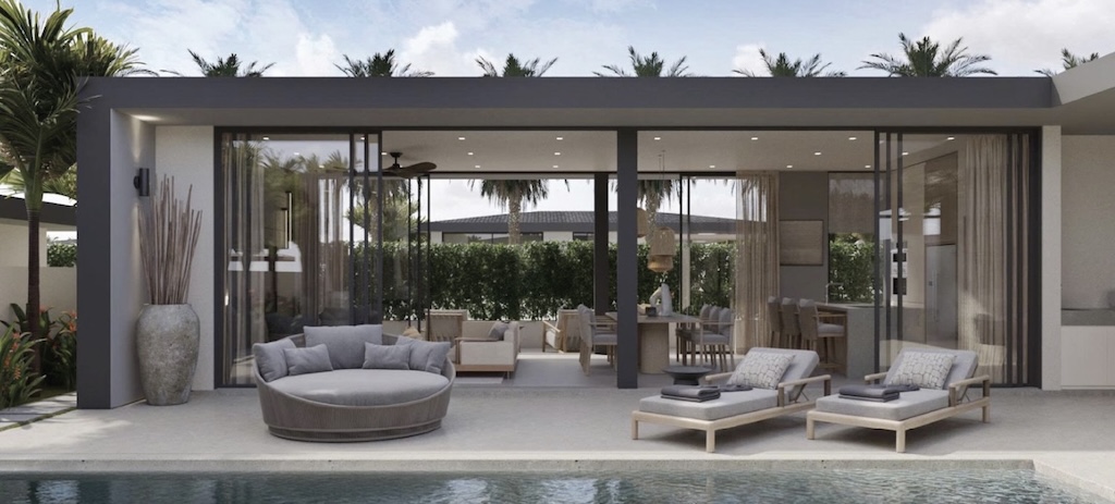 Valentine Village Koh Samui Two Bedroom Villas Valentine Village Koh Samui Two Bedroom Villas