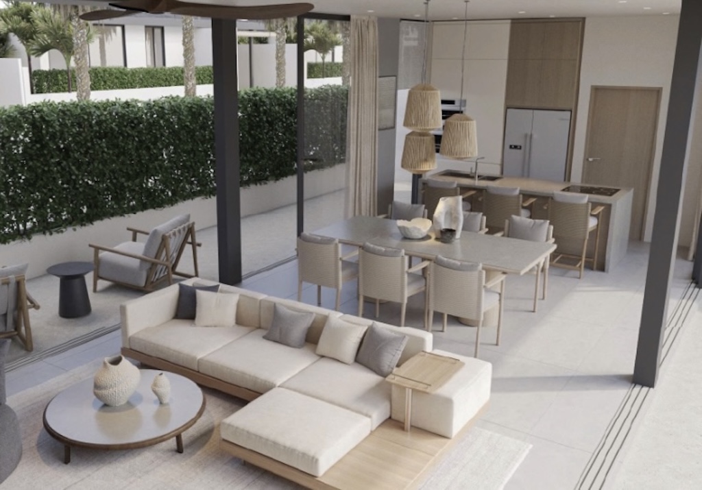 Valentine Village Koh Samui Two Bedroom Villas Valentine Village Koh Samui Two Bedroom Villas Interior