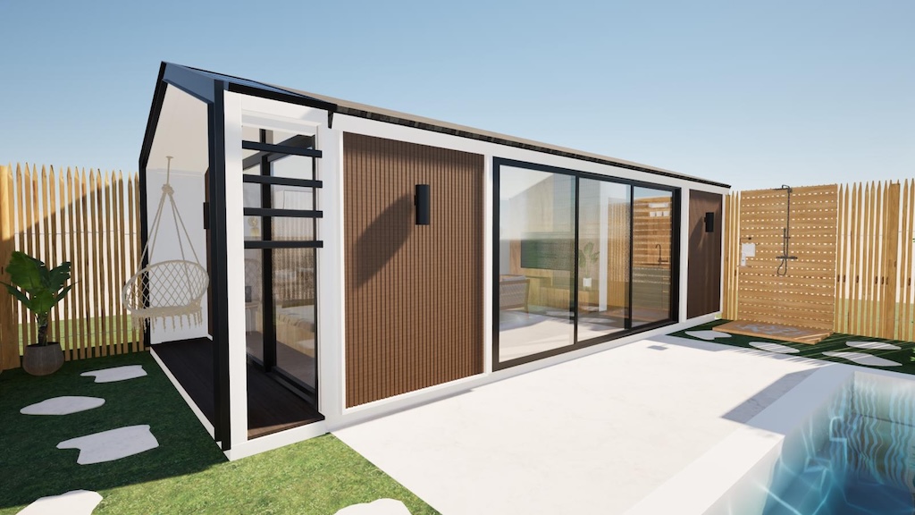 Beausoleil Villas Koh Samui Exterior