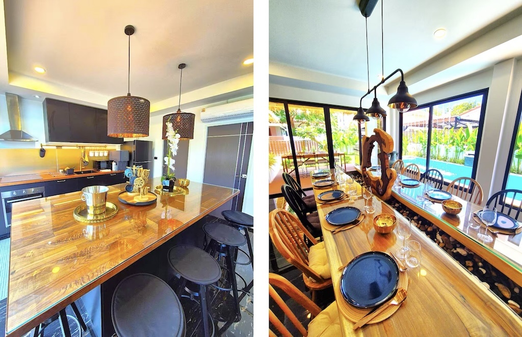 Bophut Investment Property Dining