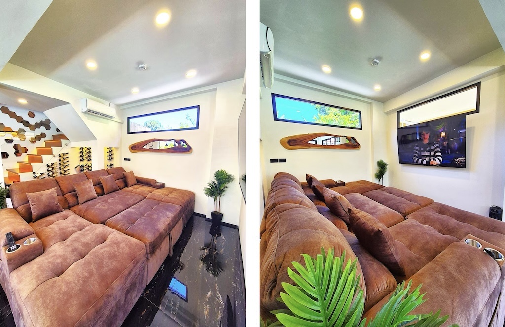 Bophut Investment Property Lounge