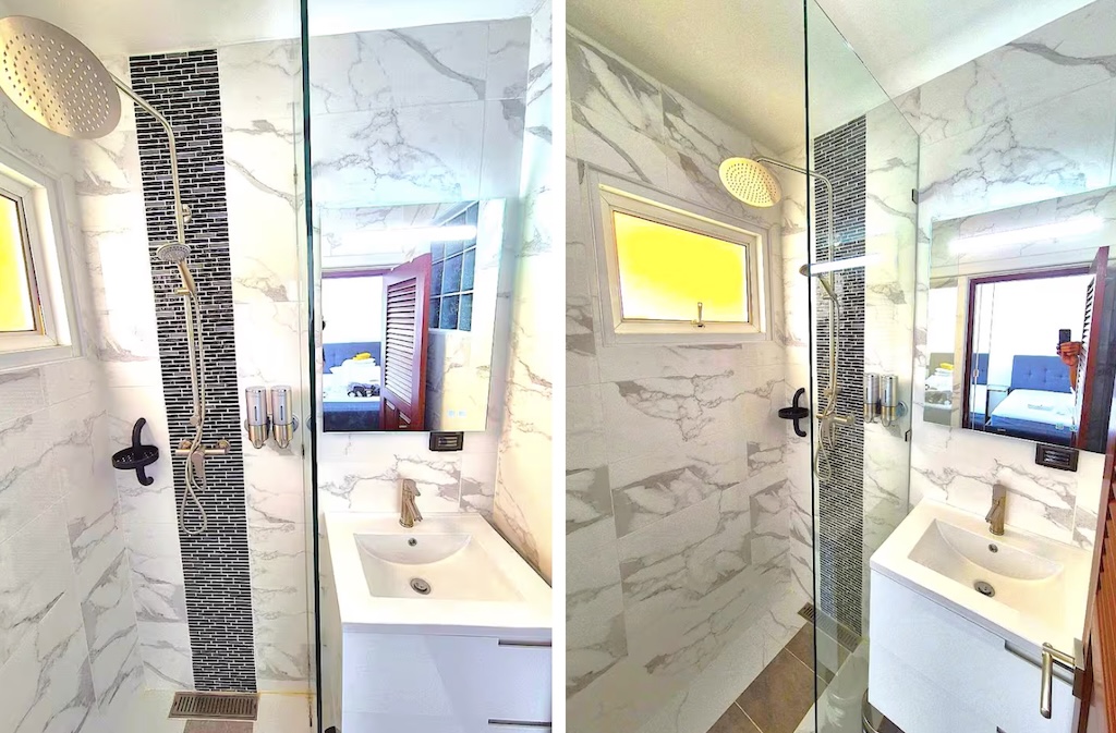 Bophut Investment Property Bathroom