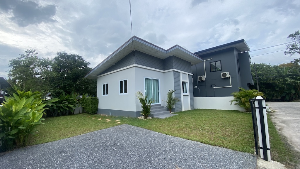 Koh Samui Property For Sale in Taling Ngam