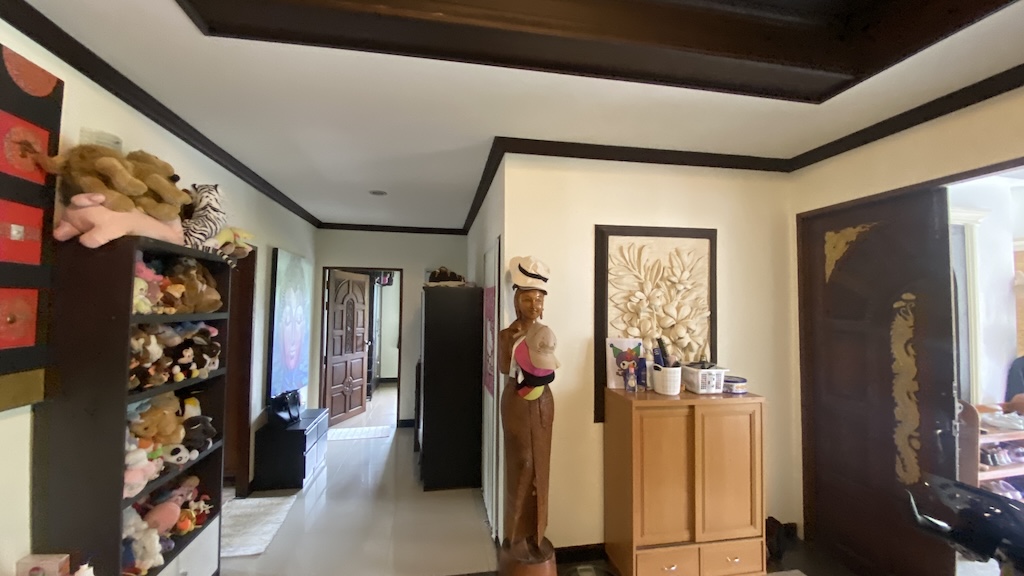 Koh Samui Villa For Sale in Taling Ngam Interior