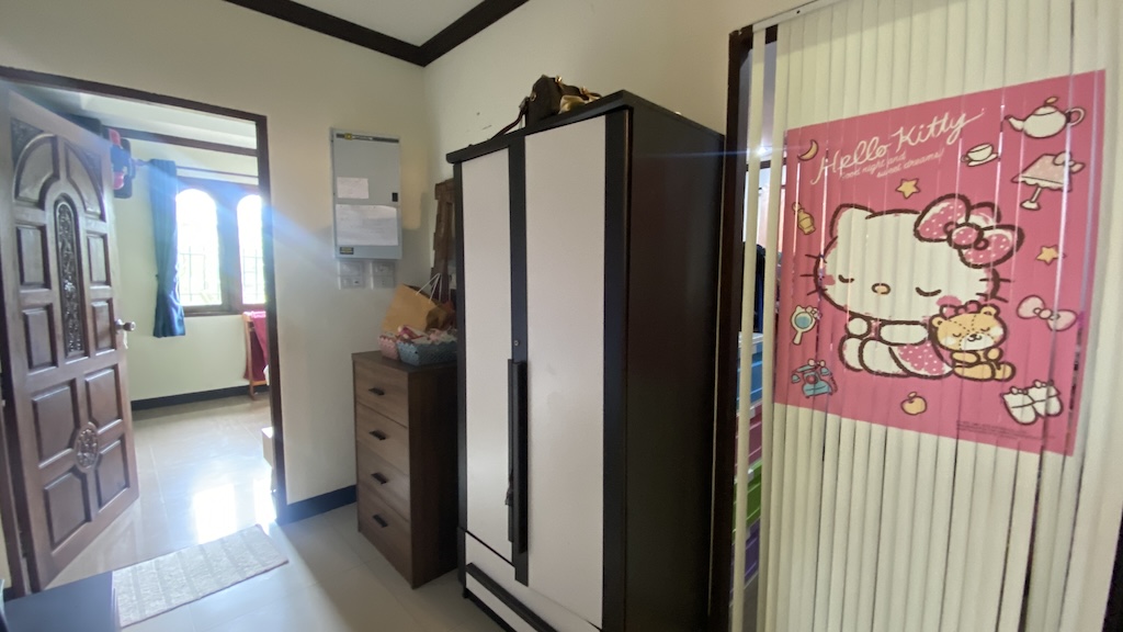 Koh Samui Villa For Sale in Taling Ngam Corridor