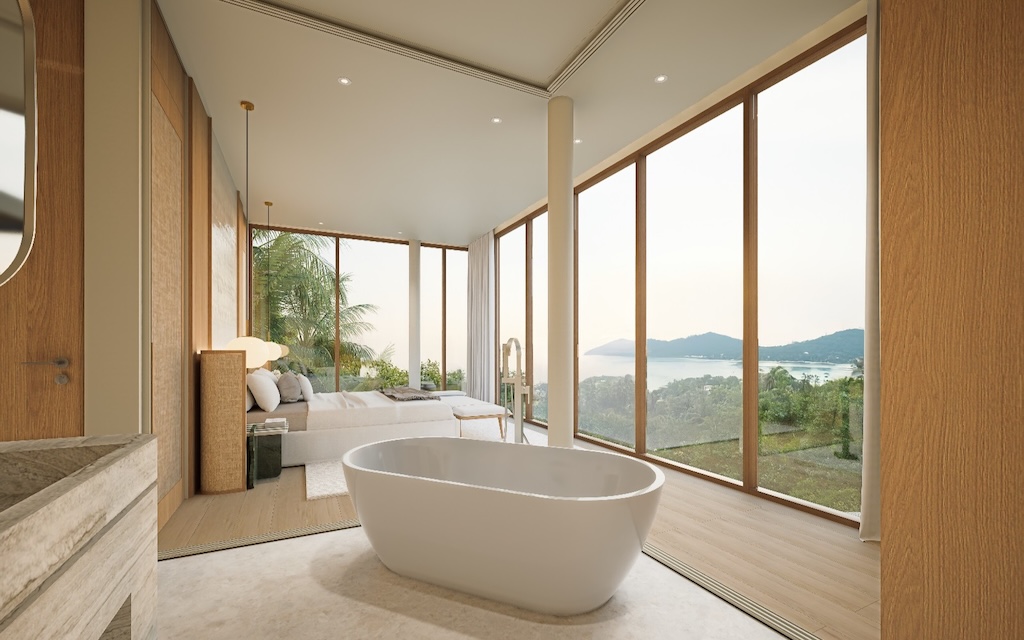 Monthira Villas By Triwalan Estates Bath