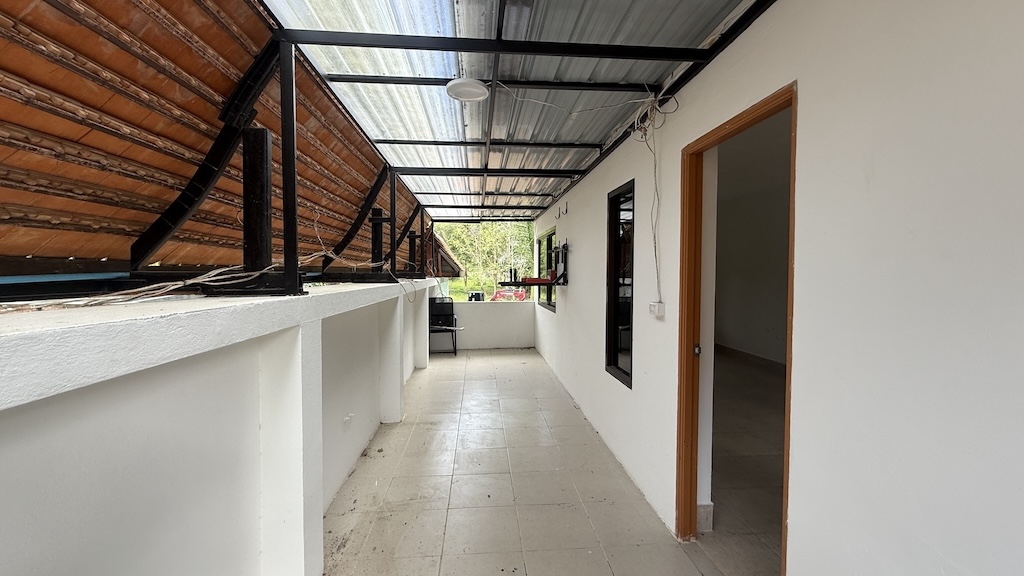 Renovation Property For Sale In Lamai Exterior