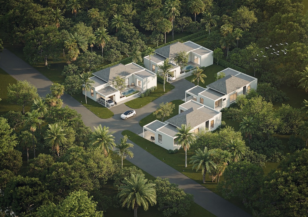 Walee House Koh Phangan