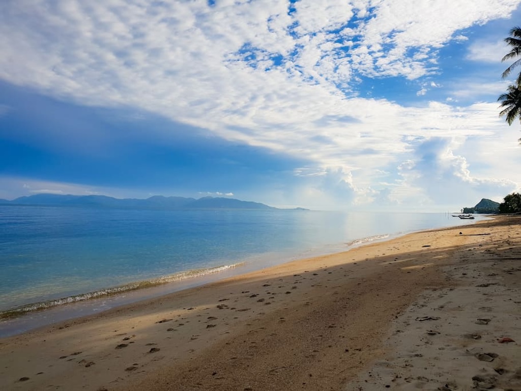 Chariya Koh Samui Apartment Bang Po Beach