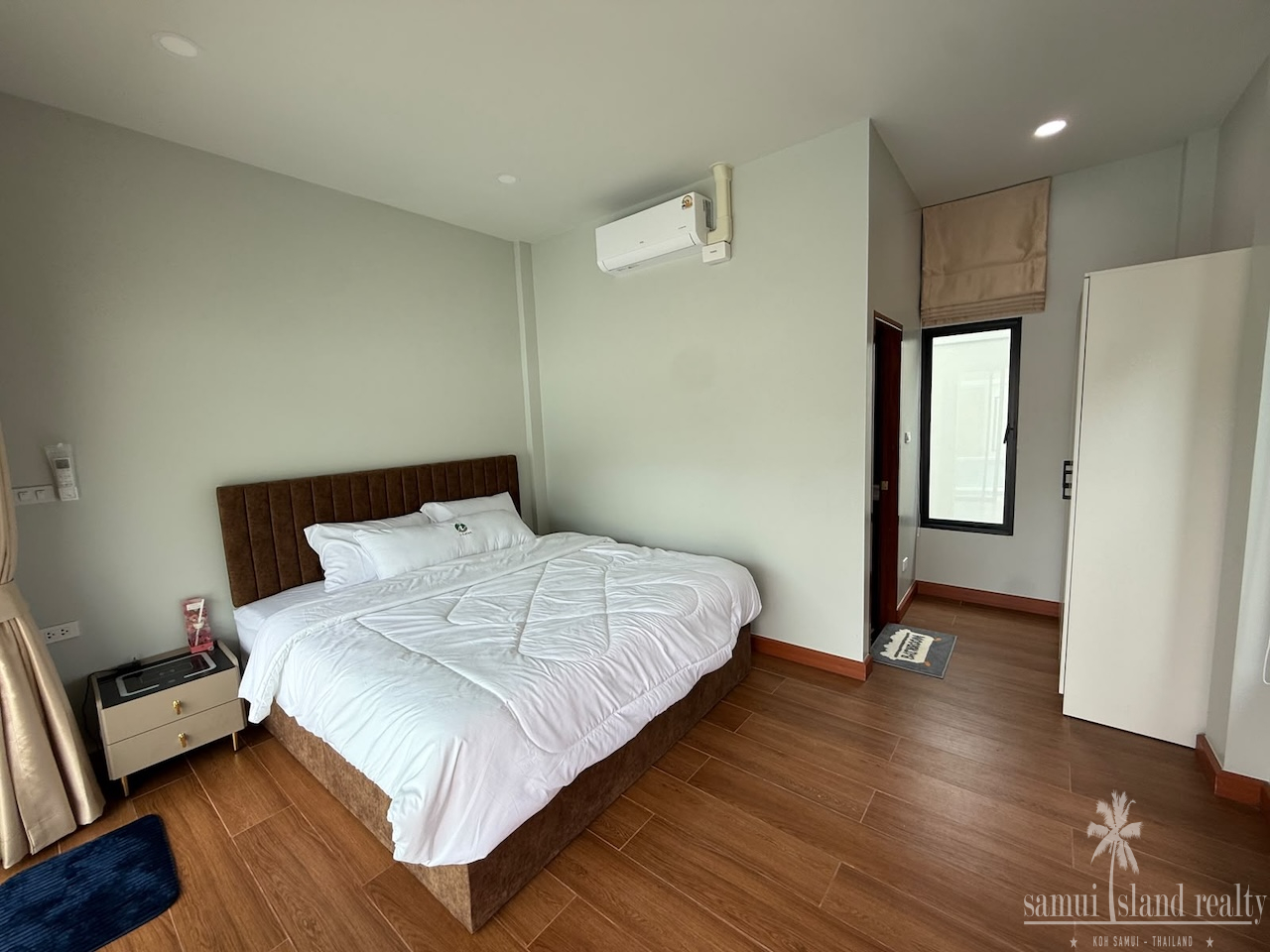 Lipa Noi Pool Villas Lipa Noi Pool Villas Bedroom